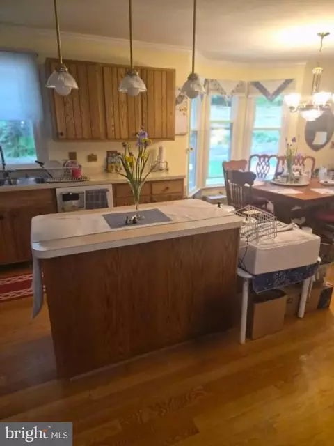 Kitchen - 8 Glen View Pl, Newark, DE 19711 photo 2 of 2