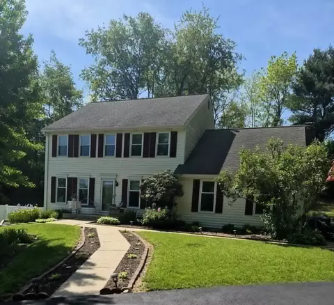 Exterior - 8 Glen View Pl, Newark, DE 19711 photo 5 of 8