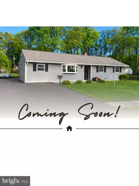 2 Holloway Cir, Newark, DE 19713