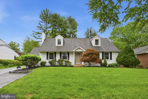 126 Dickinson Ln, Wilmington, DE 19807