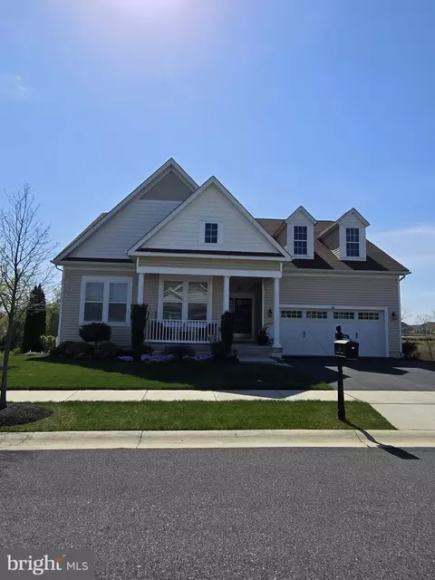 2724 Van Cliburn Cir, Middletown, DE 19709