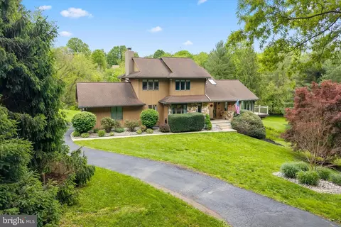 43 Bridleshire, Newark, DE 19711