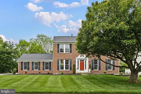 11 Ridgewood Turn Turn, Newark, DE 19711