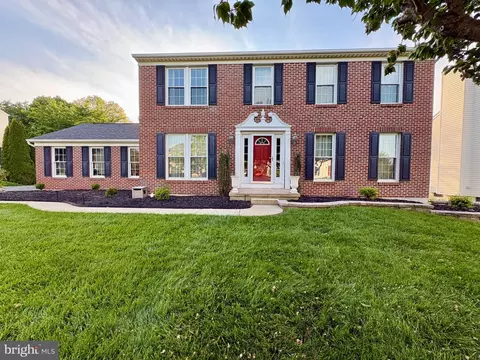 11 Ridgewood Turn Turn, Newark, DE 19711