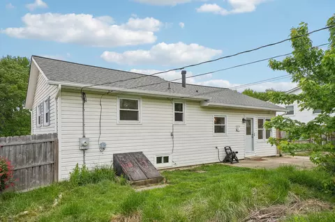 Exterior - 120 E Rutherford, Newark, DE 19713 photo 5 of 6