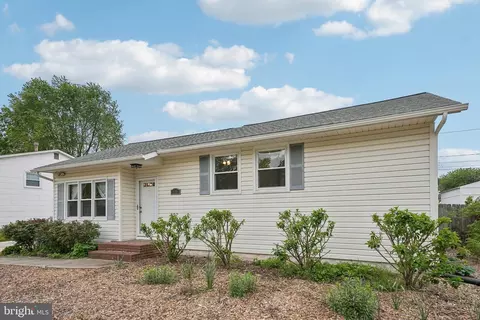 Exterior - 120 E Rutherford, Newark, DE 19713 photo 2 of 6