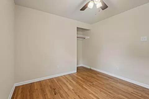 Bedroom - 120 E Rutherford, Newark, DE 19713 photo 6 of 10