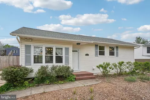 Exterior - 120 E Rutherford, Newark, DE 19713 photo 3 of 6