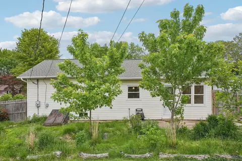 Exterior - 120 E Rutherford, Newark, DE 19713 photo 6 of 6