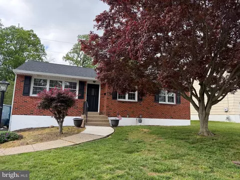 2311 Sherman Ave, Wilmington, DE 19804