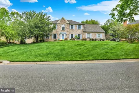 510 Ridgeview Dr, Hockessin, DE 19707