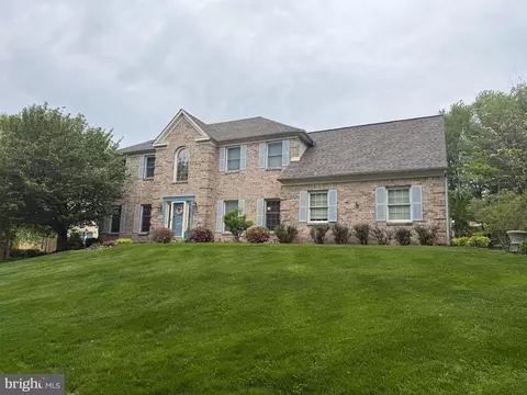 510 Ridgeview Dr, Hockessin, DE 19707