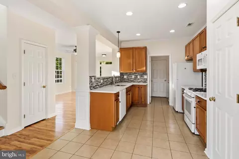 Kitchen - 152 Springfield Cir, Middletown, DE 19709 photo 1 of 1