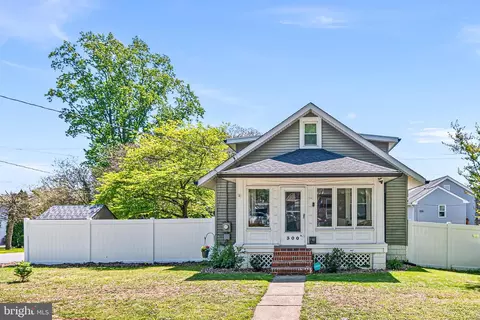 300 S Colonial Ave, Wilmington, DE 19805