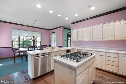 Kitchen - 22 S Main St, Middletown, DE 19709 photo 2 of 2