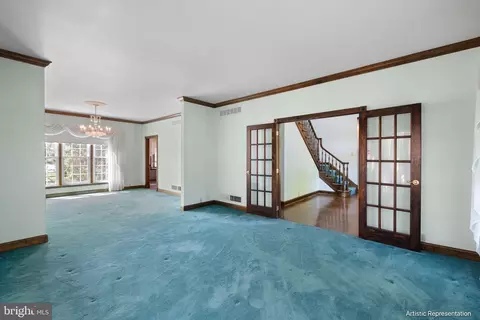 Living - 22 S Main St, Middletown, DE 19709 photo 5 of 5
