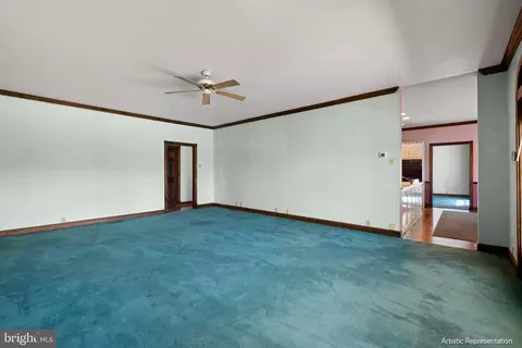 Living - 22 S Main St, Middletown, DE 19709 photo 3 of 5