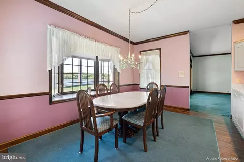 Dining - 22 S Main St, Middletown, DE 19709 photo 1 of 2