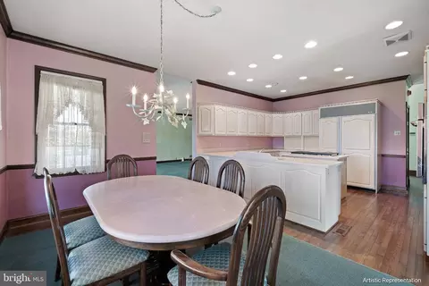 Dining - 22 S Main St, Middletown, DE 19709 photo 2 of 2