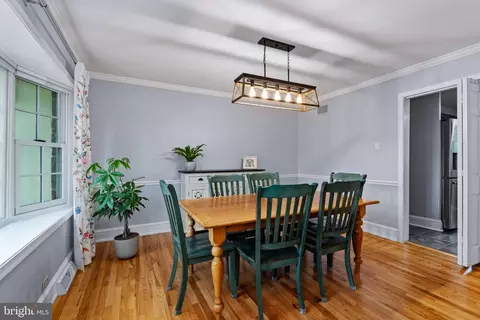 Dining - 202 Cain Rue, Newark, DE 19711 photo 1 of 2