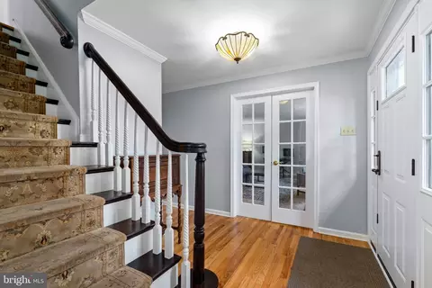 Entry Way - 202 Cain Rue, Newark, DE 19711 photo 2 of 4