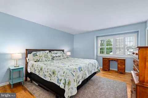 Bedroom - 202 Cain Rue, Newark, DE 19711 photo 2 of 4