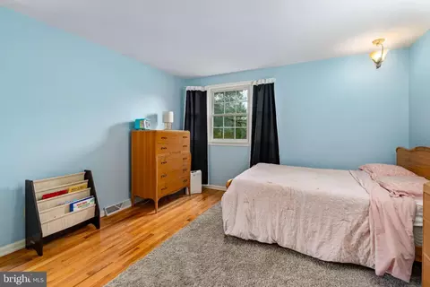 Bedroom - 202 Cain Rue, Newark, DE 19711 photo 3 of 4
