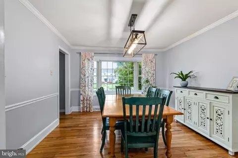 Dining - 202 Cain Rue, Newark, DE 19711 photo 2 of 2