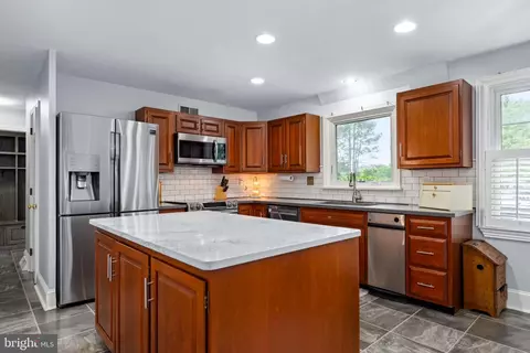 Kitchen - 202 Cain Rue, Newark, DE 19711 photo 1 of 3
