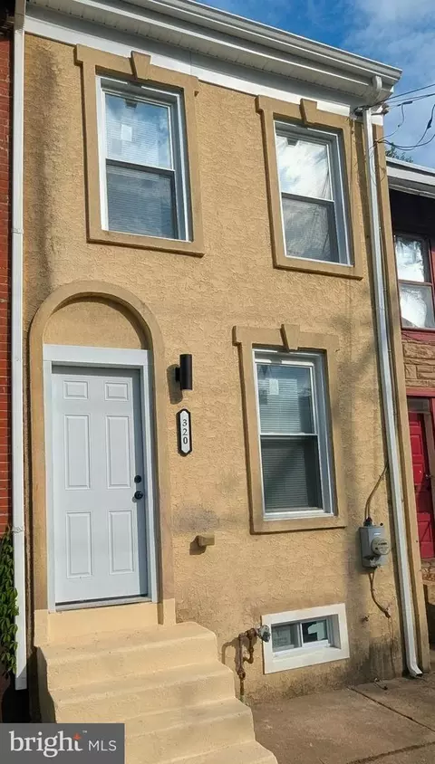 320 Townsend St, Wilmington, DE 19801