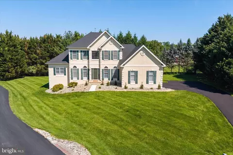 421 Harrison Dr, Hockessin, DE 19707
