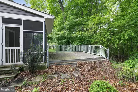 Exterior - 6 Donna Dr, Bear, DE 19701 photo 7 of 7