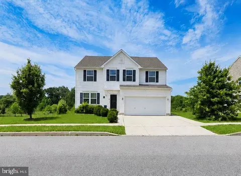 362 Neverland Dr, Middletown, DE 19709
