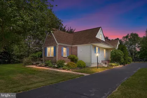 1815 Zebley Rd, Wilmington, DE 19810