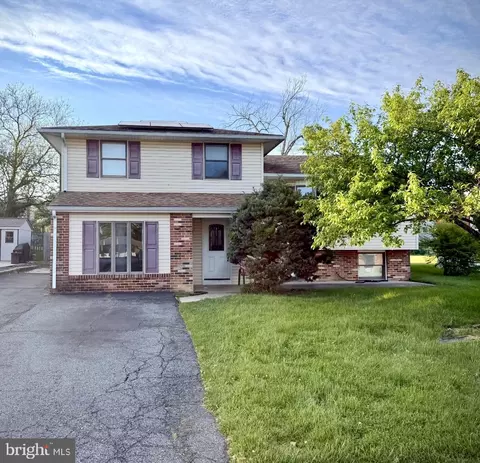 6013 Madeline Dr, Wilmington, DE 19808