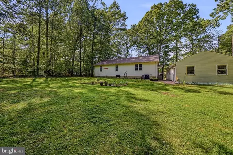 Exterior - 164 Saw Mill Rd, Townsend, DE 19734 photo 3 of 5