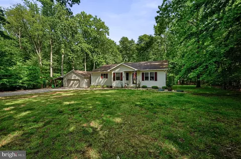 164 Saw Mill Rd, Townsend, DE 19734
