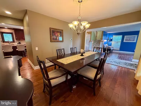 Dining - 13 Whirlaway Dr, Bear, DE 19701 photo 3 of 4