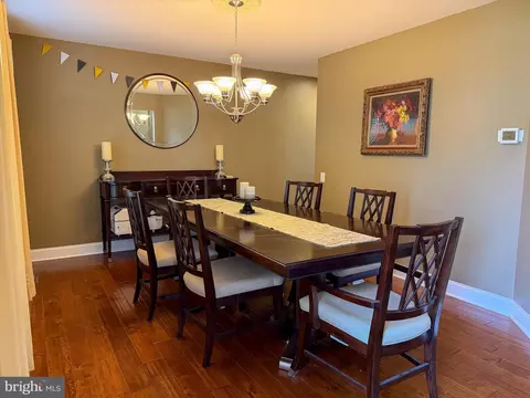 Dining - 13 Whirlaway Dr, Bear, DE 19701 photo 2 of 4