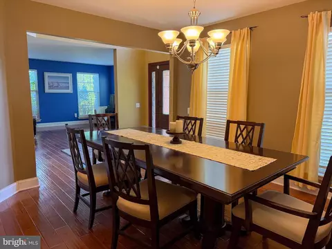 Dining - 13 Whirlaway Dr, Bear, DE 19701 photo 4 of 4