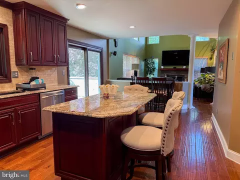 Kitchen - 13 Whirlaway Dr, Bear, DE 19701 photo 6 of 6