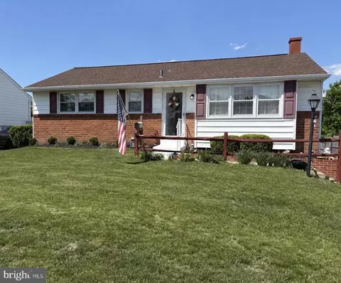 2302 Alister Dr, Wilmington, DE 19808
