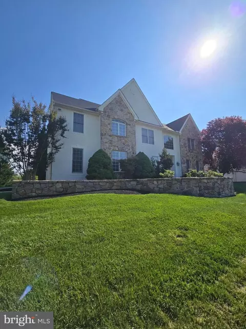 7 Derbyshire Way, Wilmington, DE 19807