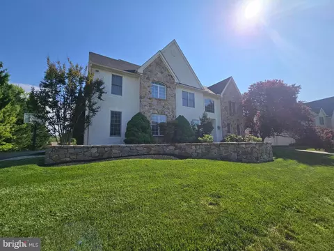 7 Derbyshire Way, Wilmington, DE 19807