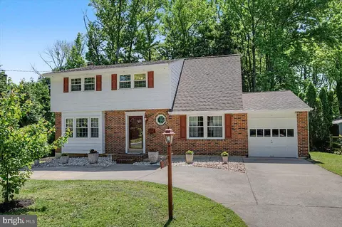 1300 Greenhill Ave, Wilmington, DE 19809