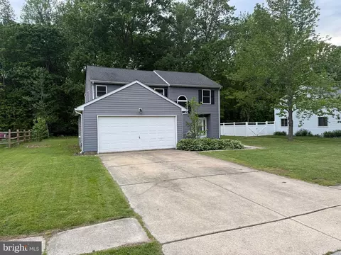Exterior - 351 Greybull Dr, Bear, DE 19701 photo 2 of 5