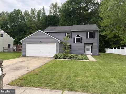 351 Greybull Dr, Bear, DE 19701