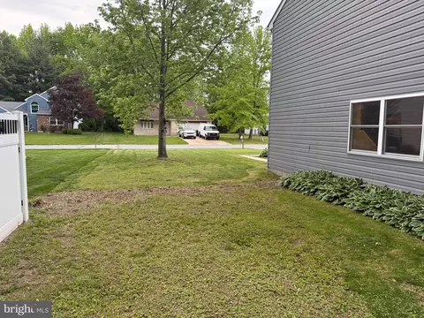 Exterior - 351 Greybull Dr, Bear, DE 19701 photo 5 of 5