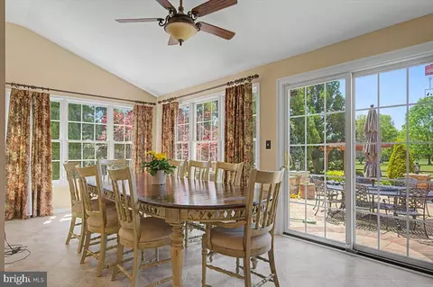 Dining - 1010 Powell Ct, Bear, DE 19701 photo 1 of 2