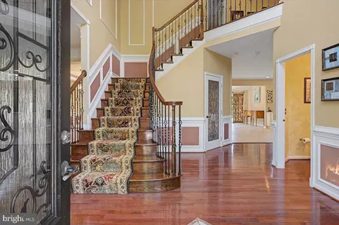 Entry Way - 1010 Powell Ct, Bear, DE 19701 photo 1 of 2